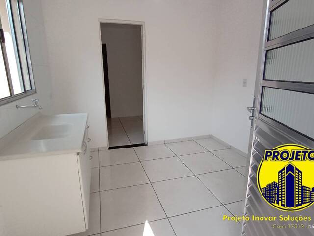 #272 - Casa para Locação em São Paulo - SP - 3