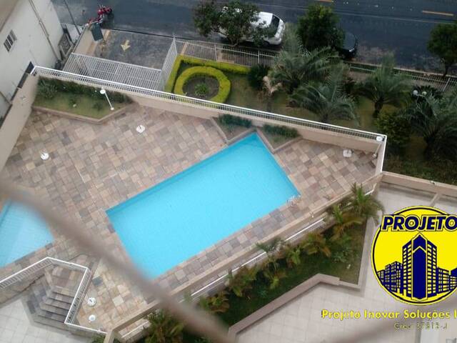 Apartamento para Venda em São Paulo - 3