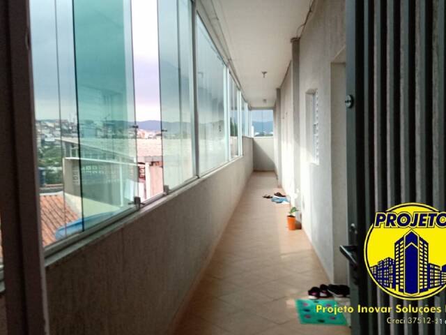 Apartamento para Locação em São Paulo - 2