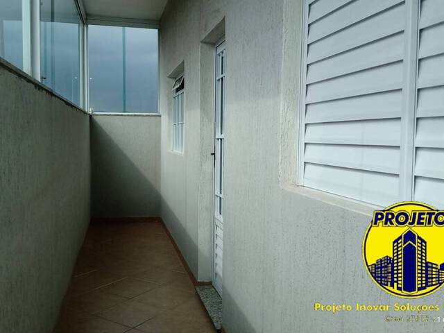 Apartamento para Locação em São Paulo - 3