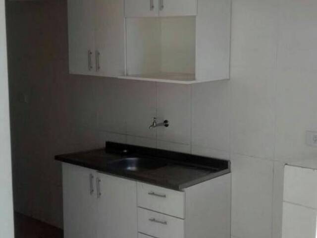 Apartamento para Locação em São Paulo - 5