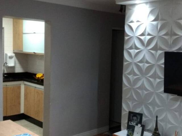 Apartamento para Venda em São Paulo - 4