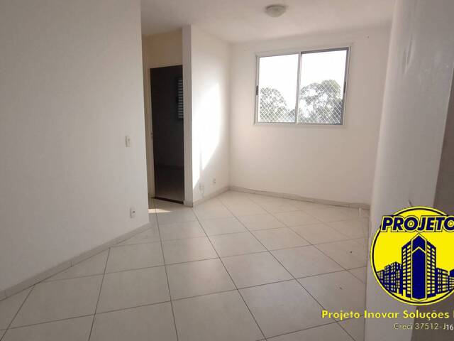#277 - Apartamento para Locação em São Paulo - SP - 3