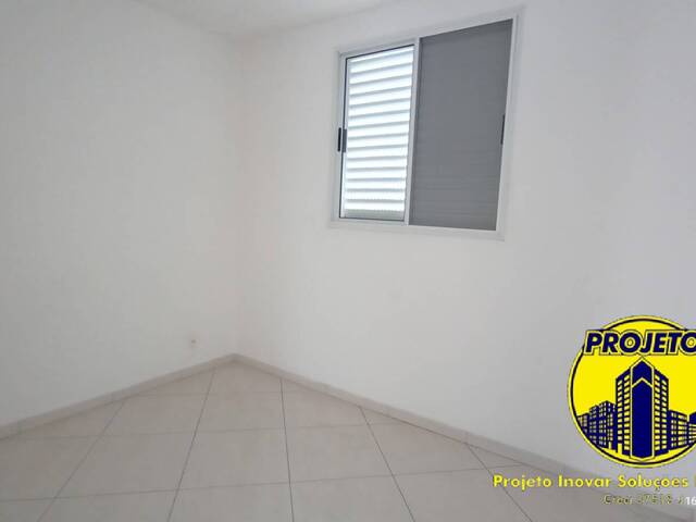 Apartamento para Locação em São Paulo - 5