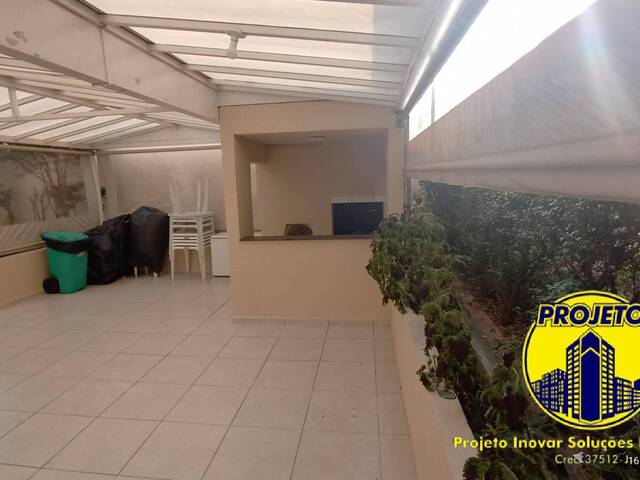 #277 - Apartamento para Locação em São Paulo - SP - 2