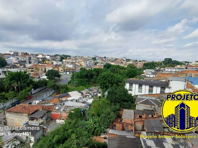 #279 - Apartamento para Venda em São Paulo - SP - 3