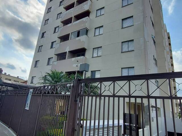 #279 - Apartamento para Venda em São Paulo - SP - 2