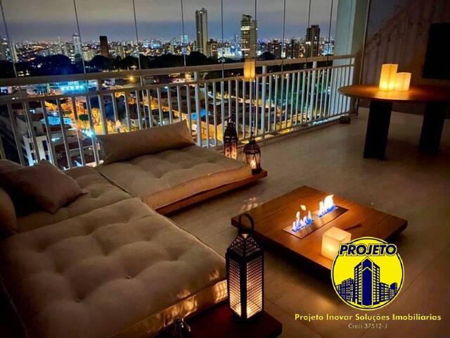 #280 - Apartamento para Venda em São Paulo - SP - 2