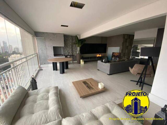 Apartamento para Venda em São Paulo - 4