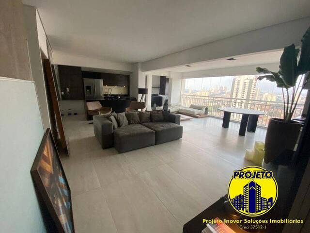 Apartamento para Venda em São Paulo - 5