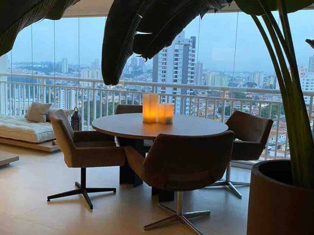#280 - Apartamento para Venda em São Paulo - SP - 3