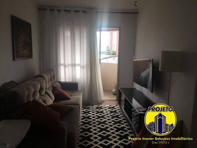 Apartamento para Venda em São Paulo - 4