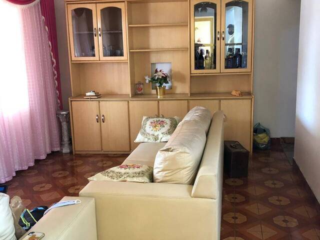 #283 - Sobrado para Venda em São Paulo - SP - 2