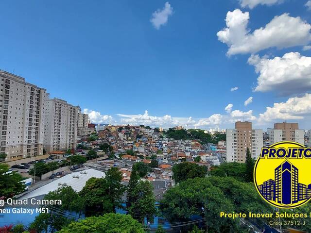 #284 - Apartamento para Venda em São Paulo - SP - 2