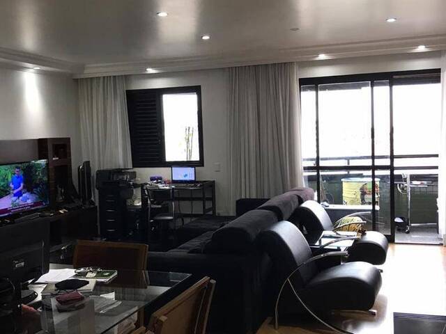#287 - Apartamento para Venda em São Paulo - SP - 2