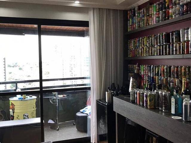 Apartamento para Venda em São Paulo - 5