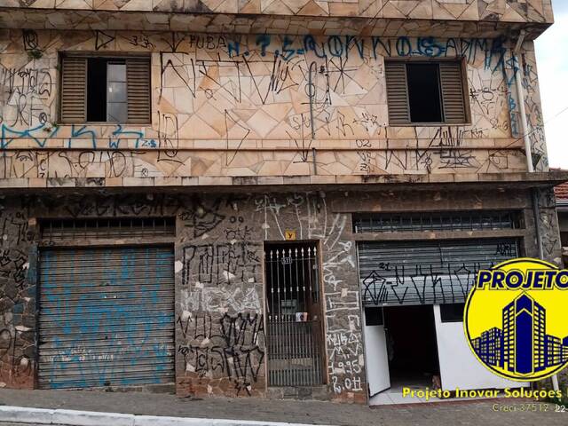 #290 - Casa para Venda em São Paulo - SP - 2