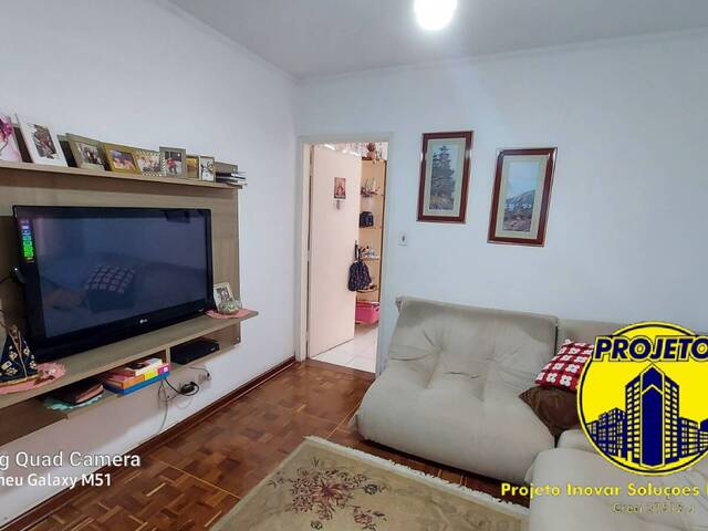 #291 - Sobrado para Venda em São Paulo - SP - 2