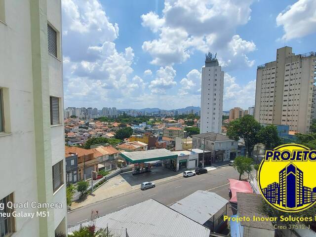 #293 - Apartamento para Venda em São Paulo - SP - 3