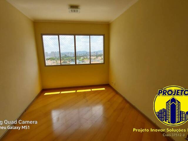 Apartamento para Venda em São Paulo - 4