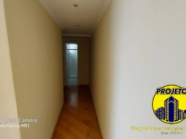 Apartamento para Venda em São Paulo - 5