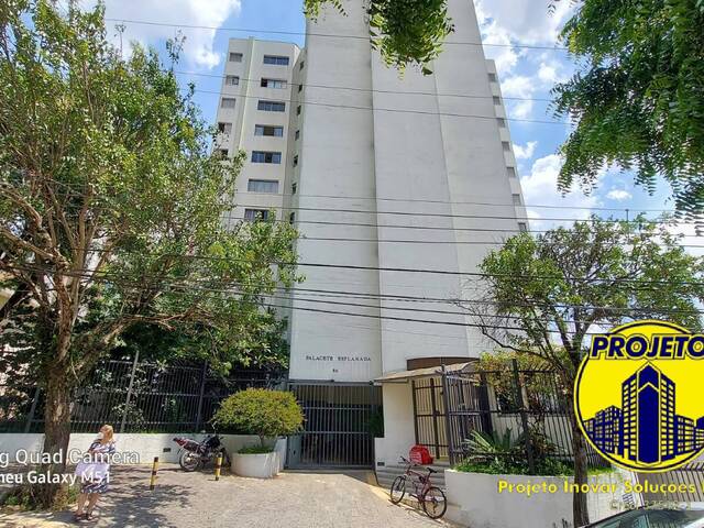 #293 - Apartamento para Venda em São Paulo - SP - 2