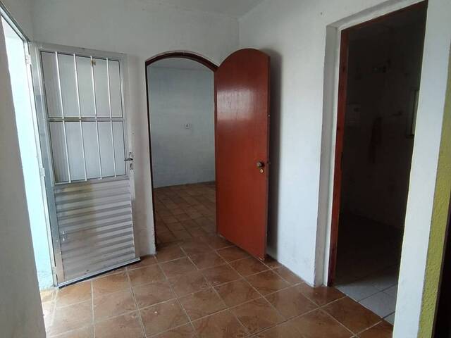 #294 - Casa para Locação em São Paulo - SP - 2