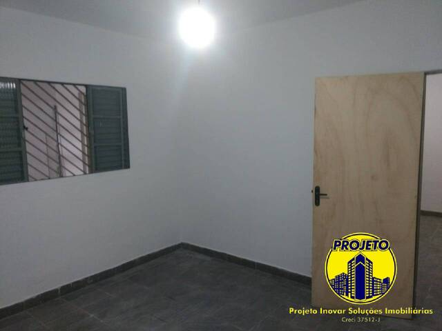 #296 - Casa para Locação em São Paulo - SP - 2