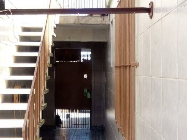 #298 - Casa para Locação em São Paulo - SP - 2