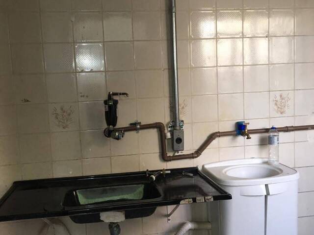 Casa para Locação em São Paulo - 4