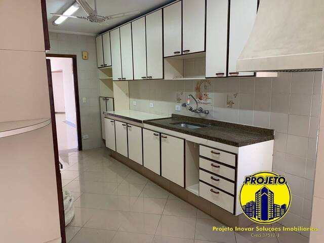 Apartamento para Locação em São Paulo - 4