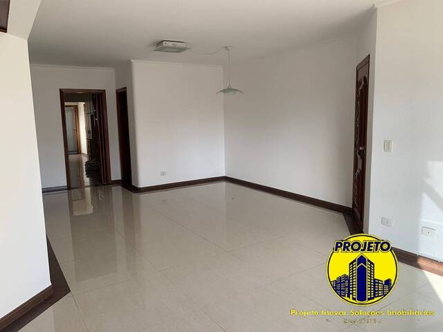 #299 - Apartamento para Locação em São Paulo - SP - 3