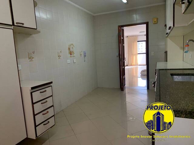 Apartamento para Locação em São Paulo - 5