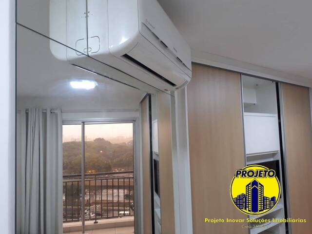 Loft para Locação em São Paulo - 4