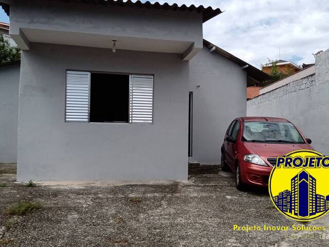 #301 - Casa para Venda em São Paulo - SP - 2