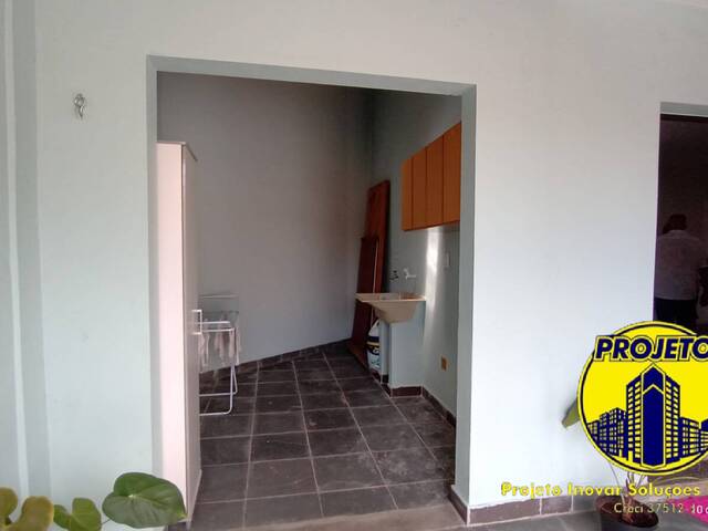 #301 - Casa para Venda em São Paulo - SP - 3