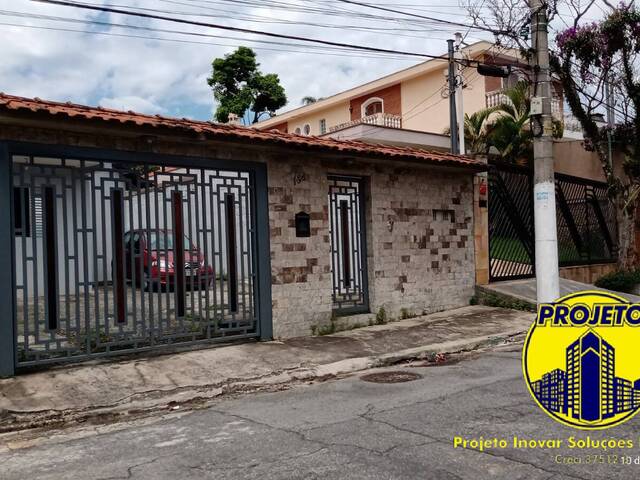 #301 - Casa para Venda em São Paulo - SP