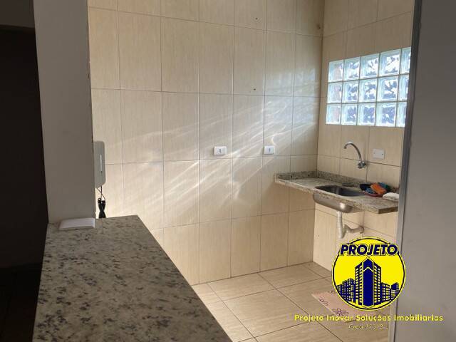 Apartamento para Locação em São Paulo - 5
