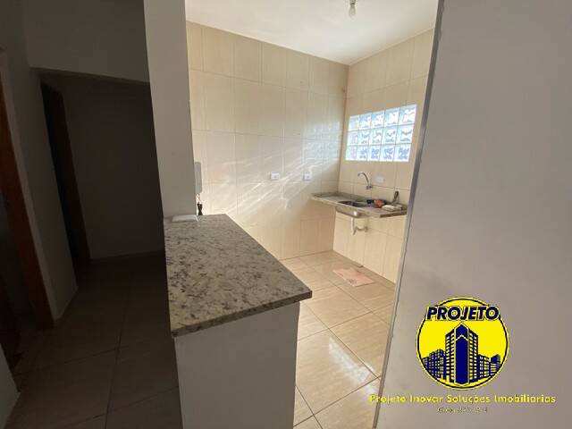 Apartamento para Locação em São Paulo - 4