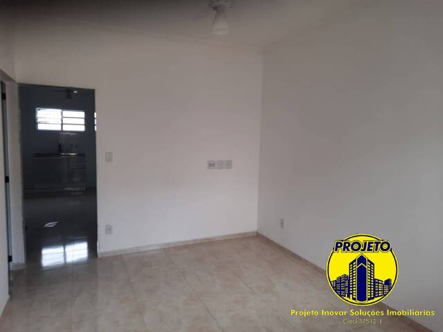 Casa para Locação em São Paulo - 4