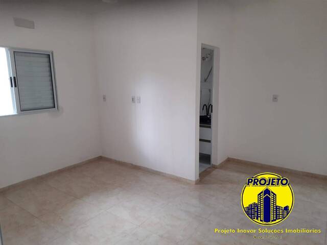 #303 - Casa para Locação em São Paulo - SP - 2