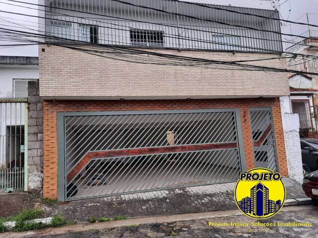 #303 - Casa para Locação em São Paulo - SP - 1