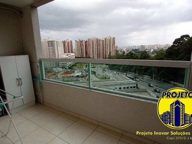 Apartamento para Venda em São Paulo - 4