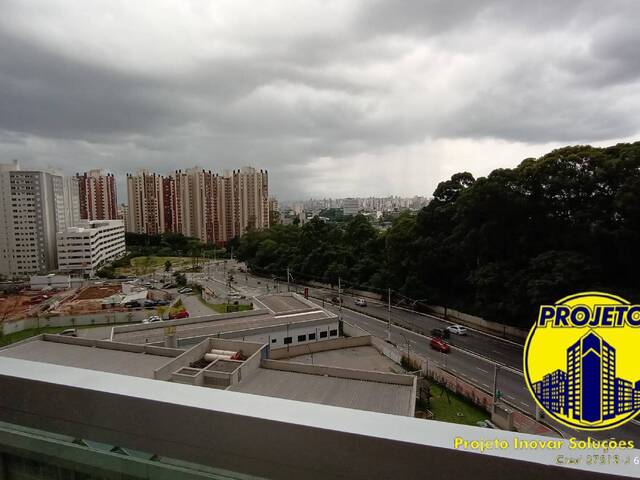 #260 - Apartamento para Venda em São Paulo - SP - 3