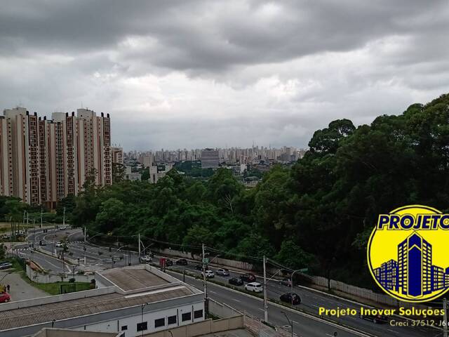 #260 - Apartamento para Venda em São Paulo - SP - 2