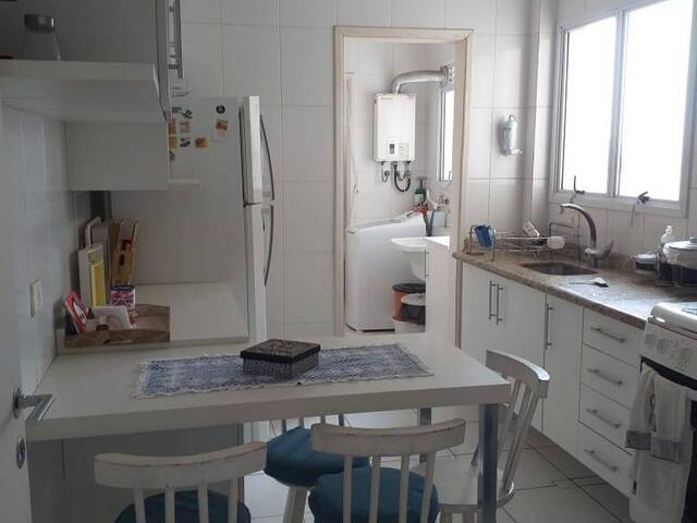 Apartamento para Locação em São Paulo - 5
