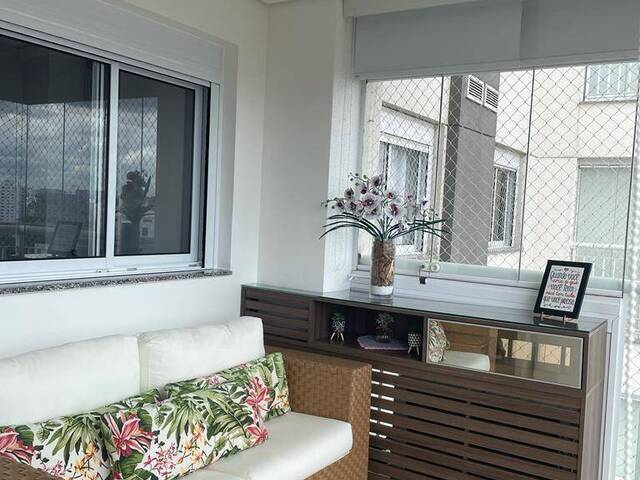 #307 - Apartamento para Venda em São Paulo - SP - 2