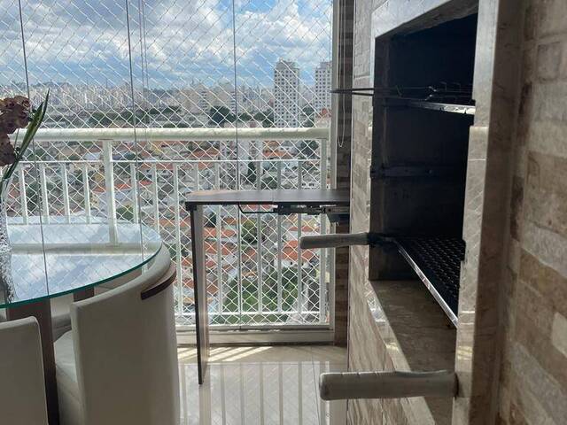 Apartamento para Venda em São Paulo - 4