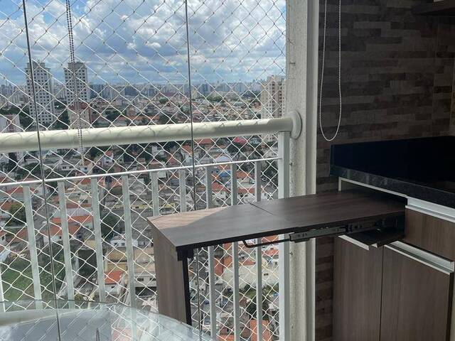 Apartamento para Venda em São Paulo - 5