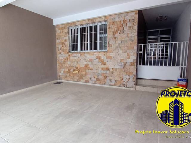 #308 - Sobrado para Venda em São Paulo - SP - 3